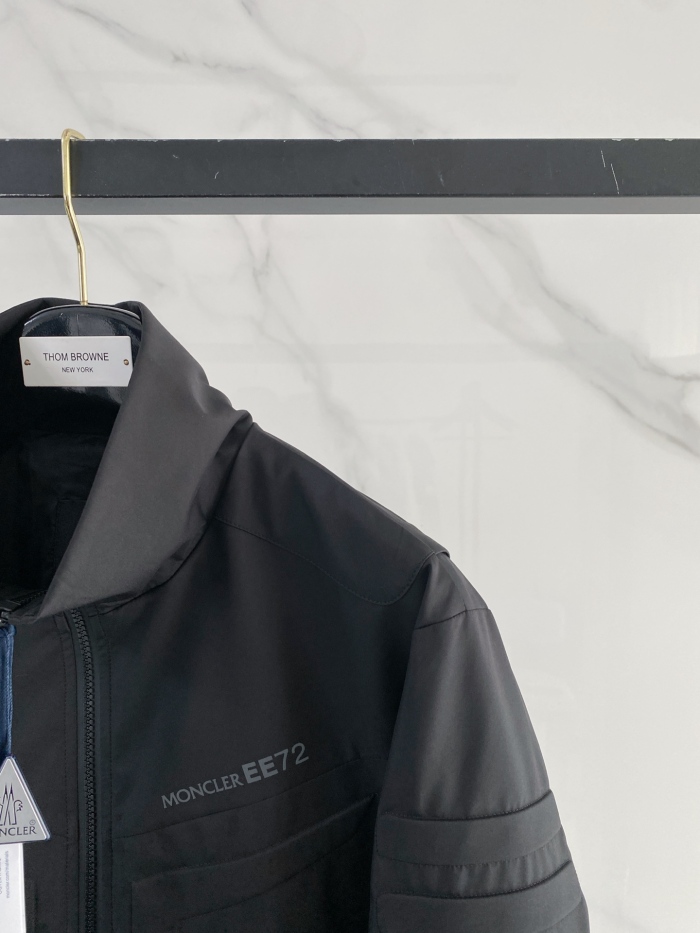Moncler 2026ss New Jacket Size 48-56