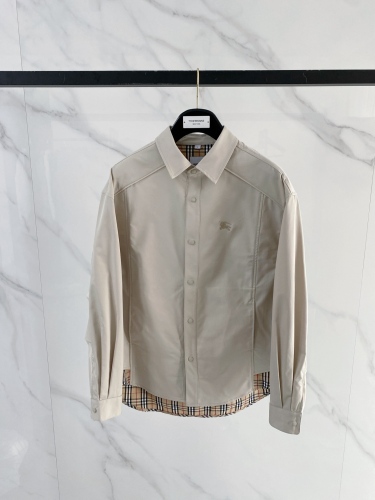 Burberry 2026ss New Jacket Size 48-56