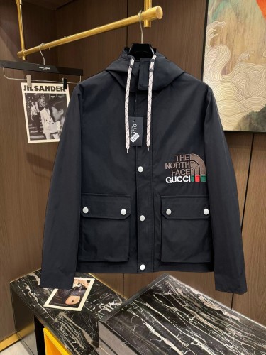 Gucci 2026ss New Jacket Size M-XXXL