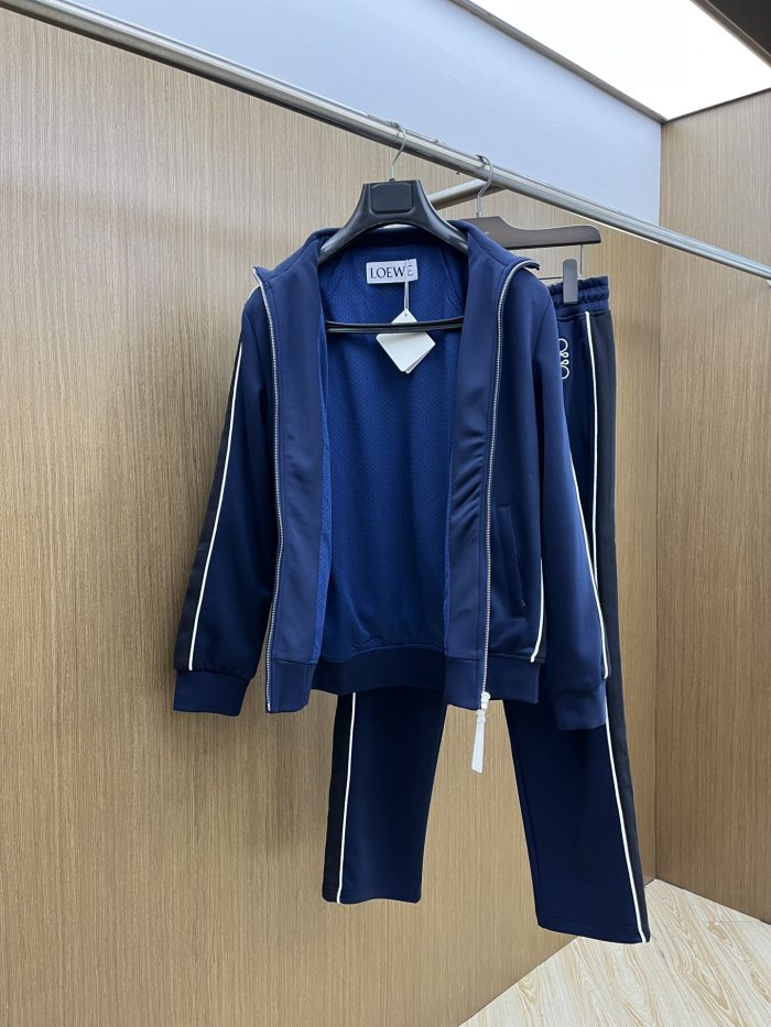 Loewe 25SS Jogging Suit Size M-3XL