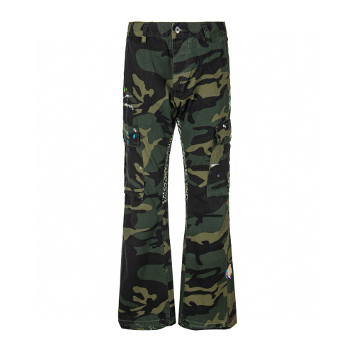 Chrome Hearts 2026ss New Jeans Size 28-36