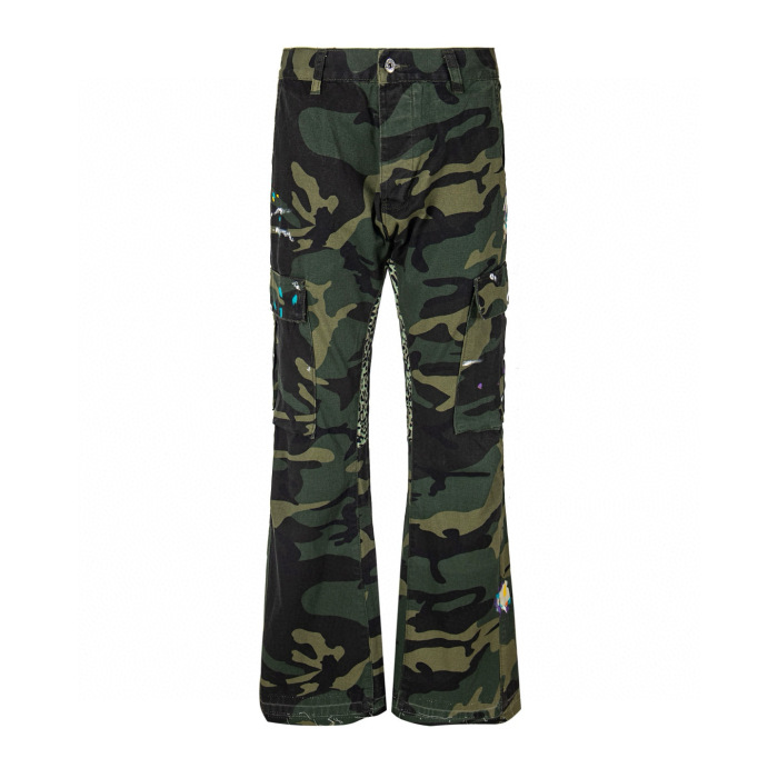 Chrome Hearts 2026ss New Jeans Size 28-36