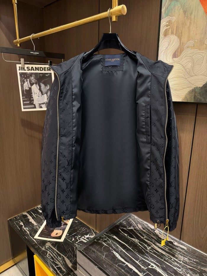 Louis Vuitton 2026ss New Jacket Size M-XXXL