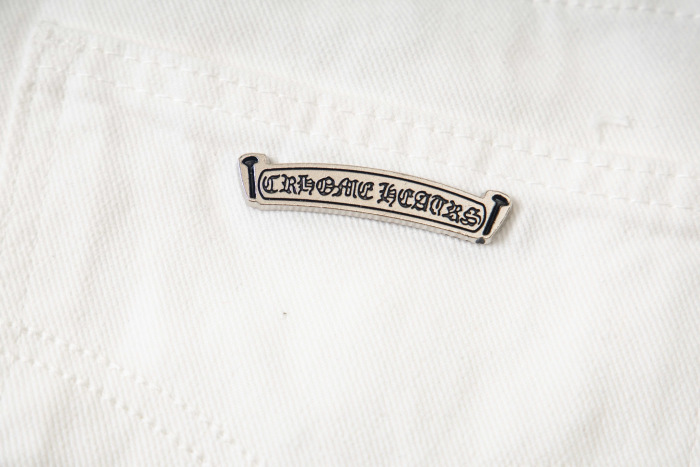 Chrome Hearts 2026ss New Jeans Size 28-36