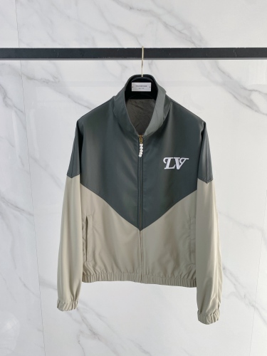 Louis Vuitton 2026ss New Jacket Size 48-56