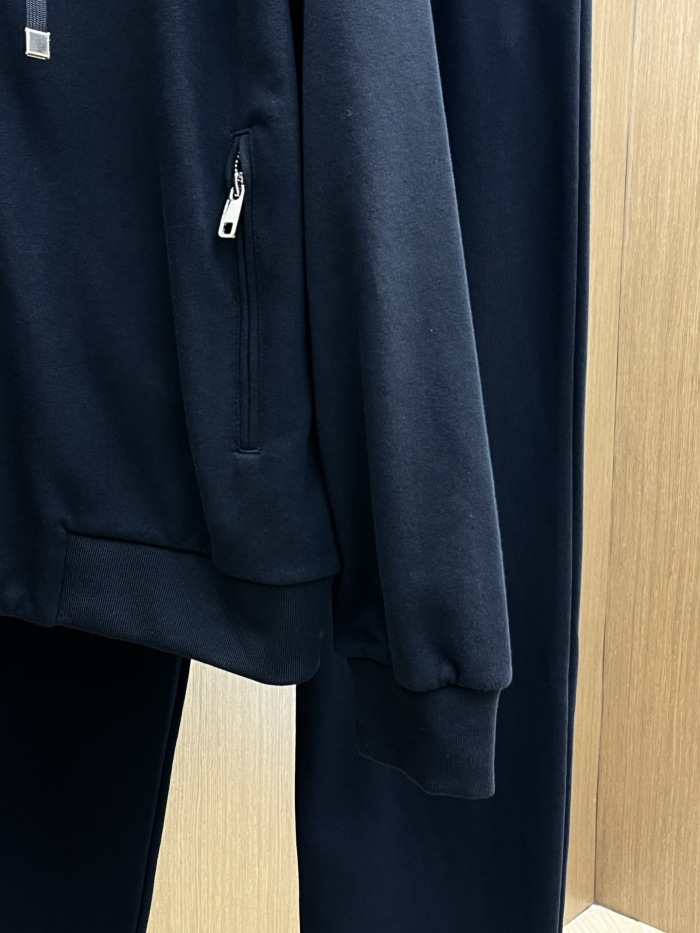 Dolce Gabbana 25SS Jogging Suit Size M-3XL