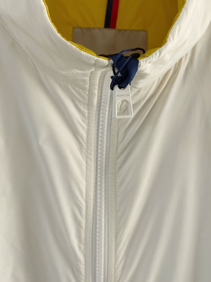 Moncler 2026ss New Jacket Size 48-56