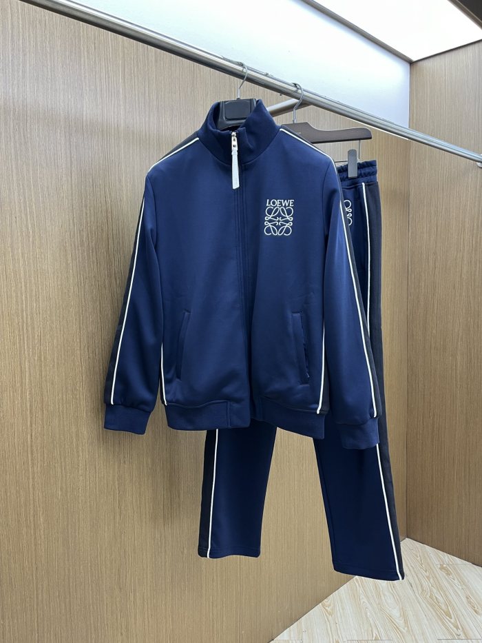 Loewe 25SS Jogging Suit Size M-3XL