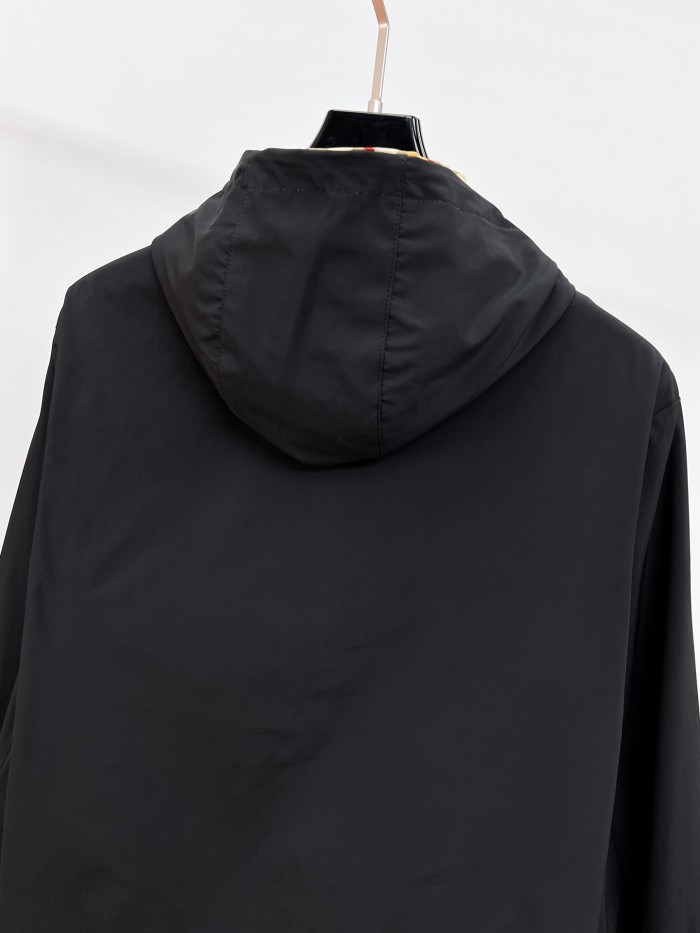 Burberry 2026ss New Jacket Size M-XXXL