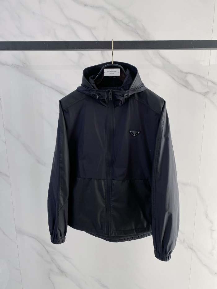 Prada 2026ss New Jacket Size 48-56
