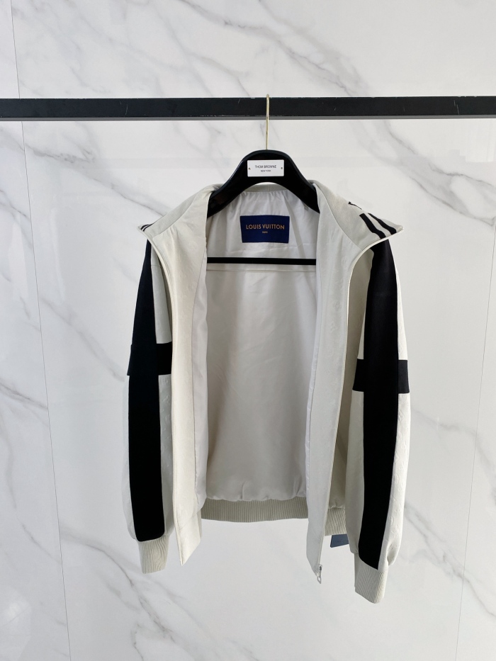 Louis Vuitton 2026ss New Jacket Size 48-56