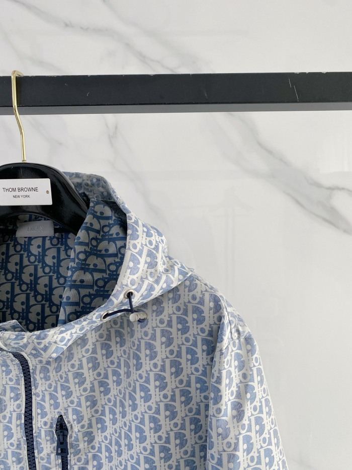 Dior 2026ss New Jacket Size 48-56
