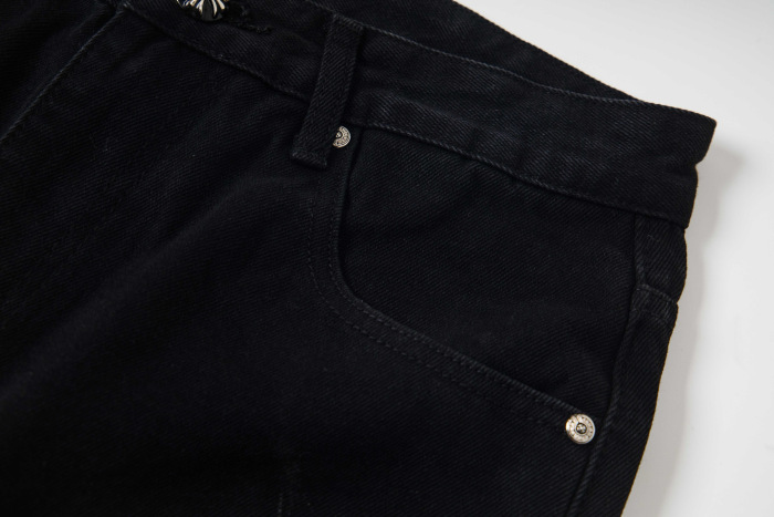 Chrome Hearts 2026ss New Jeans Size 28-34