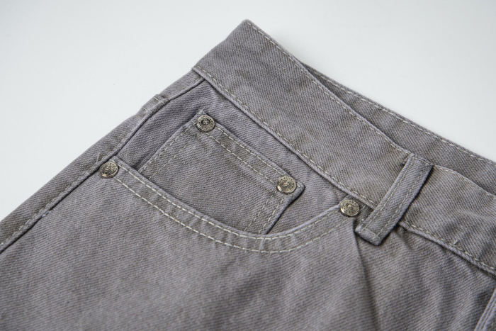 Chrome Hearts 2026ss New Jeans Size 28-36