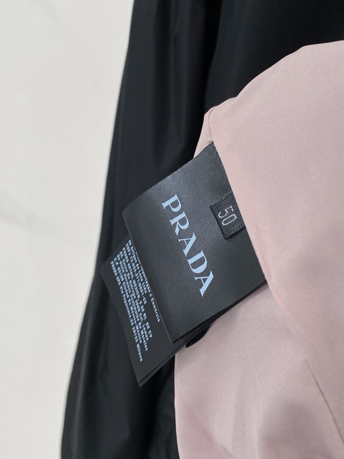 Prada 2026ss New Jacket Size 48-56