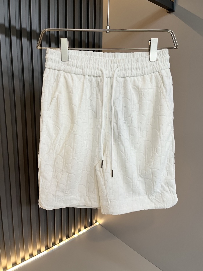 Dior 2026ss New Sommeranzug Size XS-L