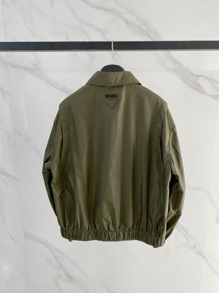 Prada 2026ss New Jacket Size 48-56