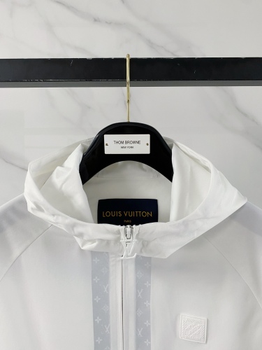 Louis Vuitton 2026ss New Jacket Size 48-56