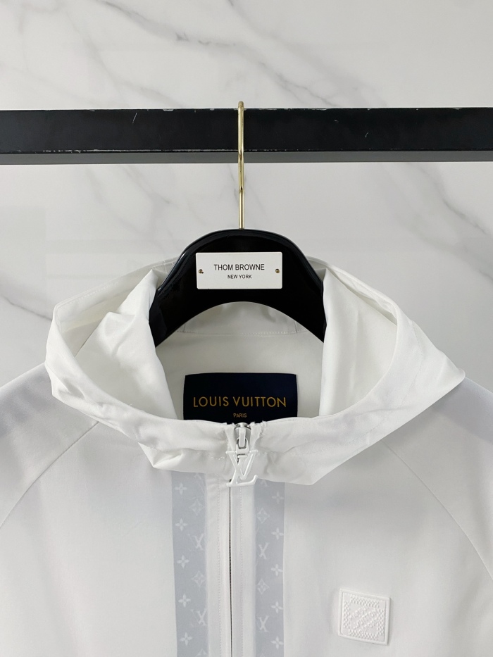 Louis Vuitton 2026ss New Jacket Size 48-56