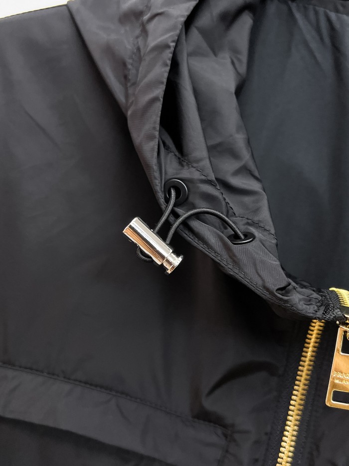 Prada 2026ss New Jacket Size M-XXXL