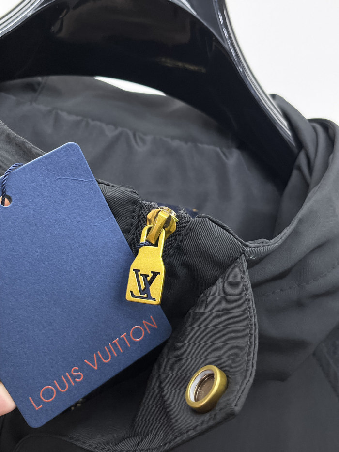 Louis Vuitton 2026ss New Jacket Size M-XXXL