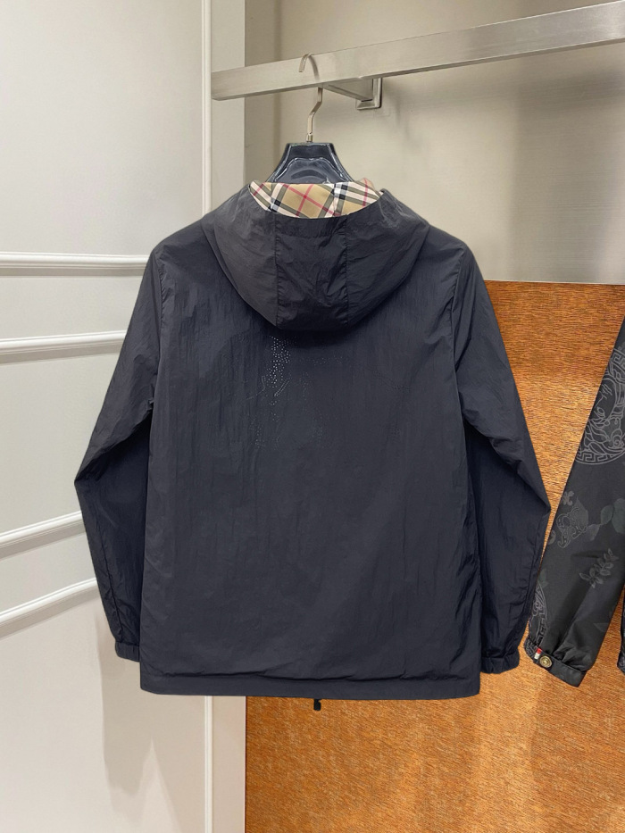 Burberry 2026ss New Jacket Size M-XXXL