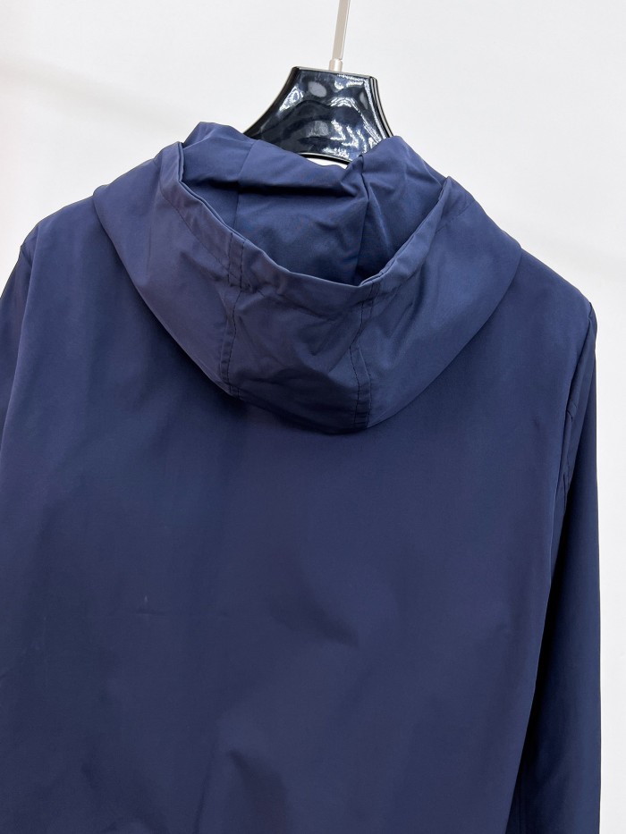 Prada 2026ss New Jacket Size M-XXXL