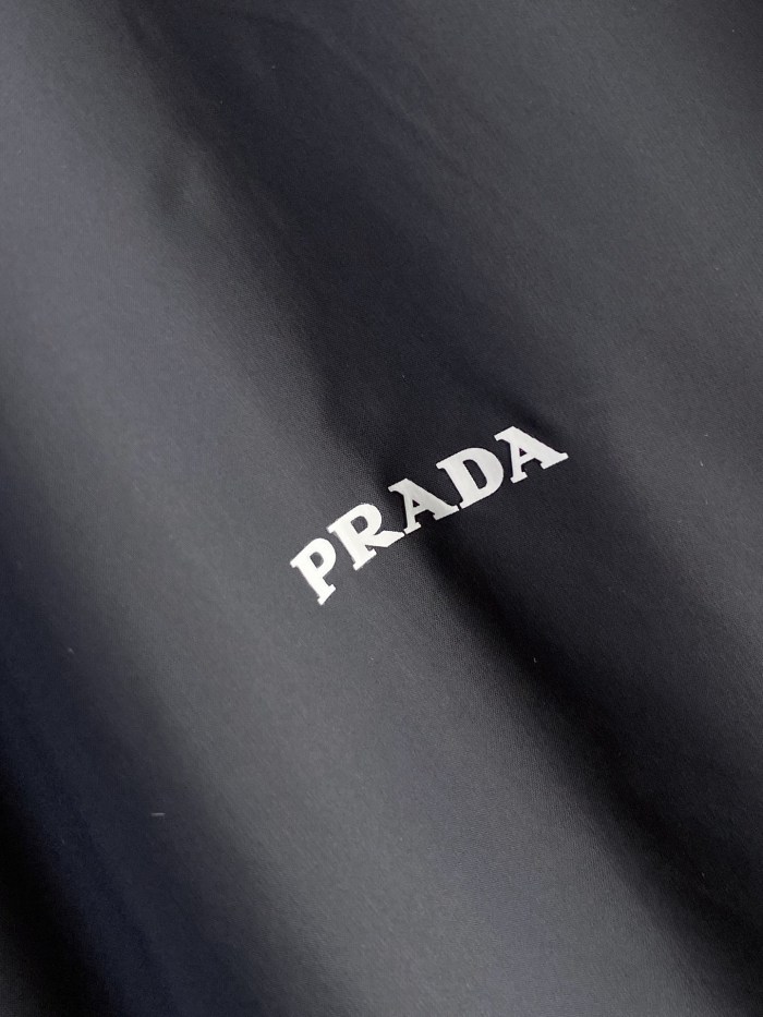Prada 2026ss New Jacket Size 48-56