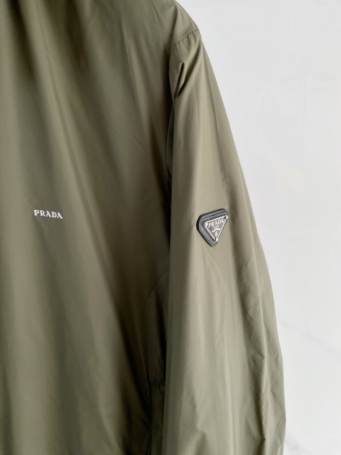 Prada 2026ss New Jacket Size 48-56