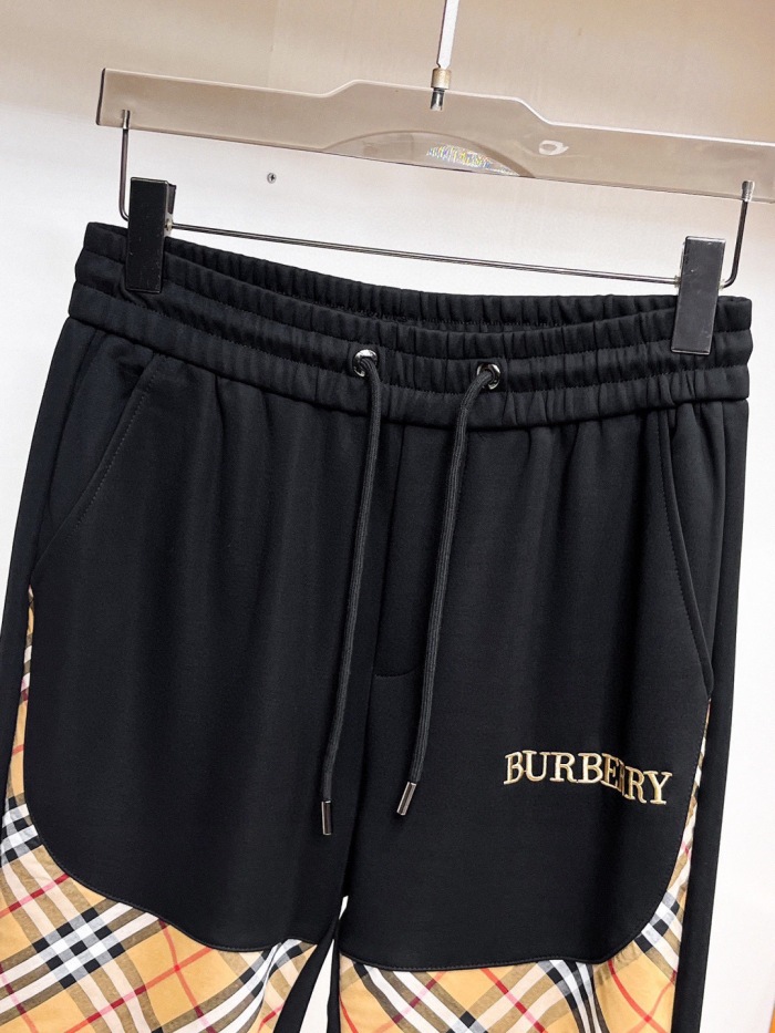 Burberry 25SS Jogging Suit Size M-3XL