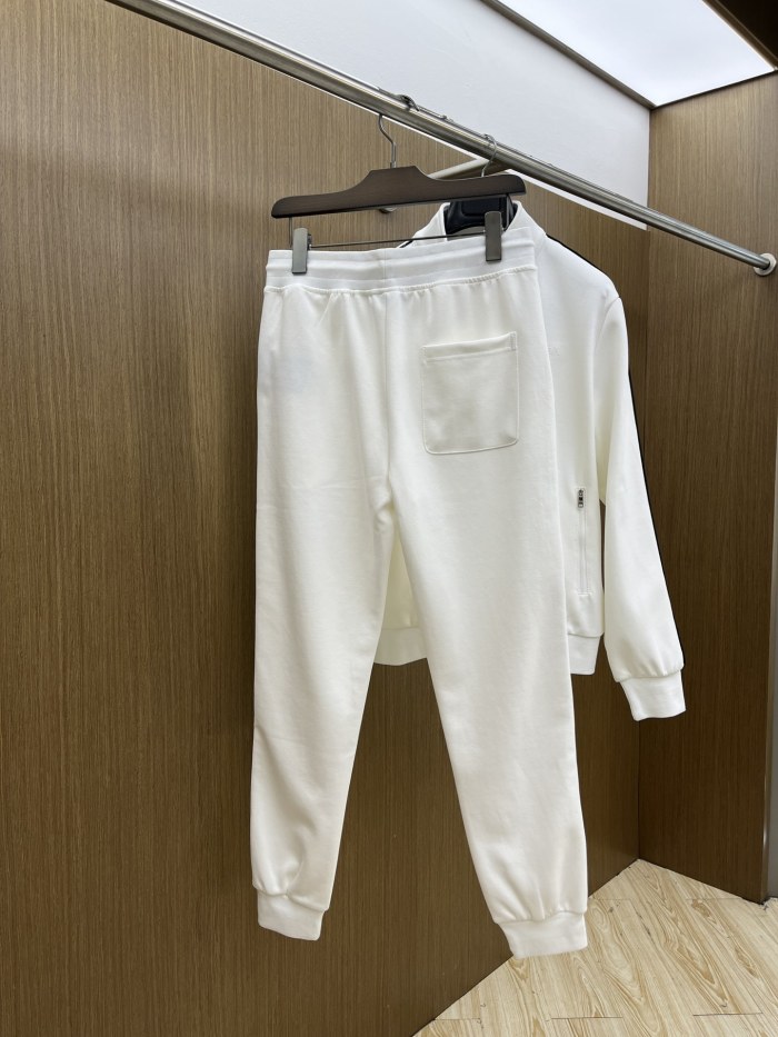 Prada 25SS Jogging Suit Size M-3XL