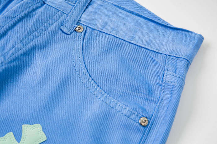 Chrome Hearts 2026ss New Jeans Size 28-34