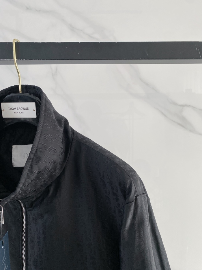 Dior 2026ss New Jacket Size 48-56