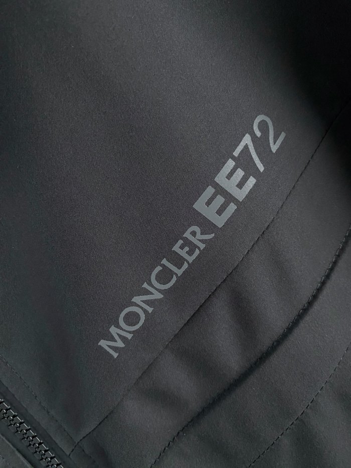 Moncler 2026ss New Jacket Size 48-56