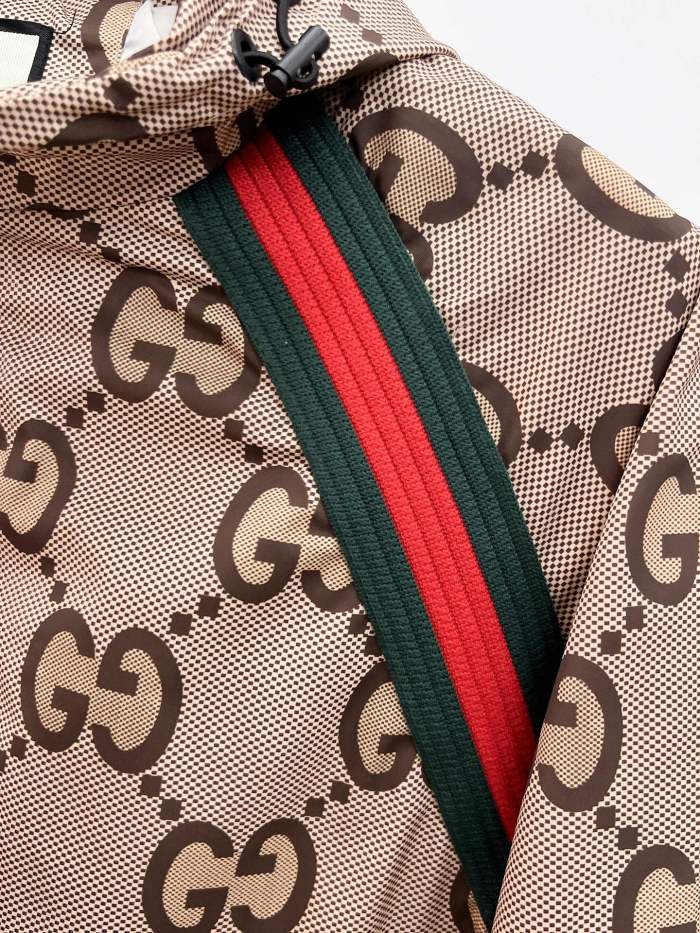 Gucci 2026ss New Jacket Size M-XXXL