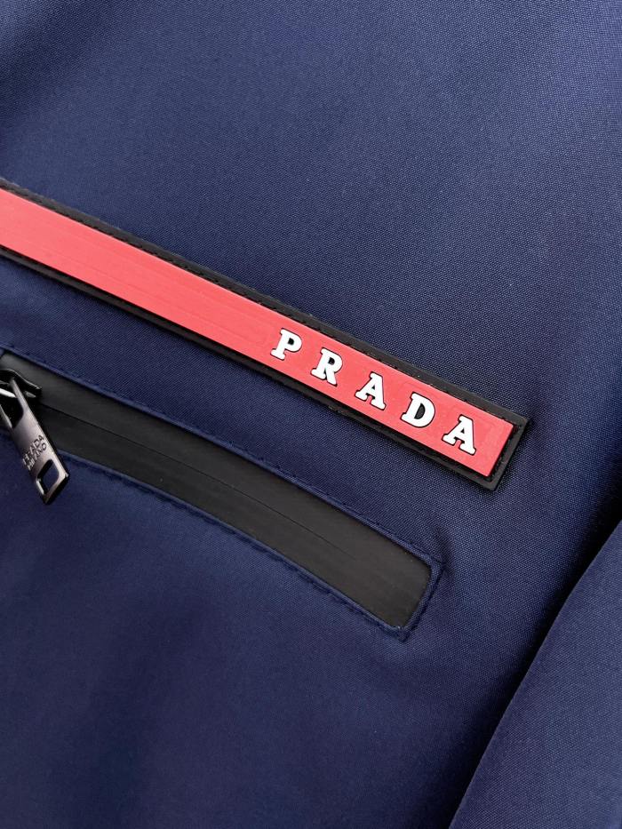 Prada 2026ss New Jacket Size M-XXXL