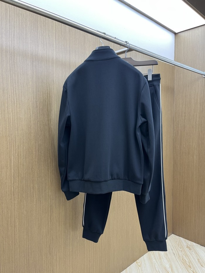 Prada 25SS Jogging Suit Size M-3XL