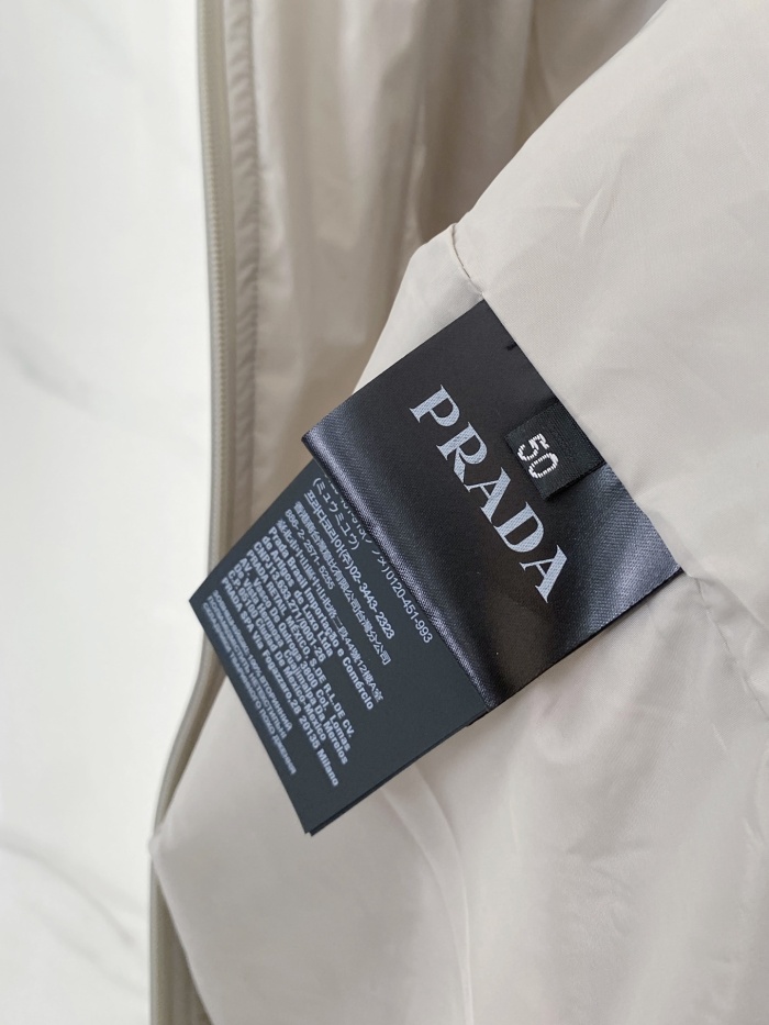 Prada 2026ss New Jacket Size 48-56