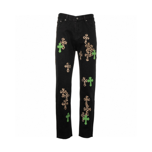 Chrome Hearts 2026ss New Jeans Size 28-34