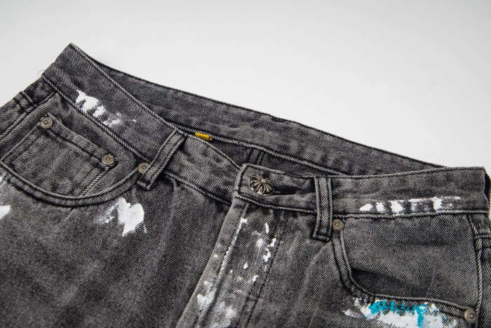 Chrome Hearts 2026ss New Jeans Size 28-36