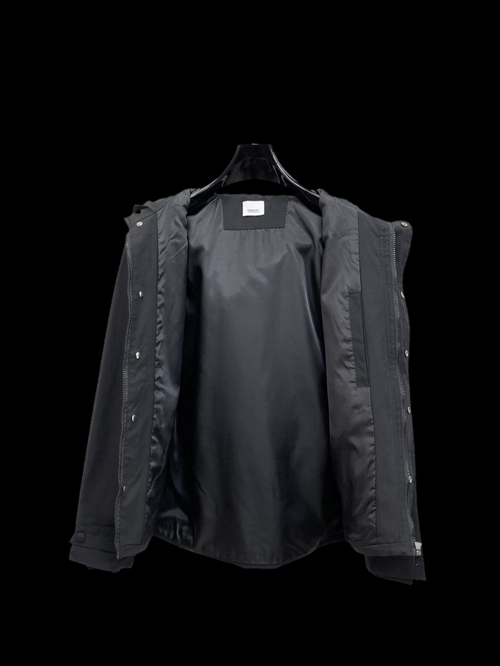 Burberry 2026ss New Jacket Size M-XXXL