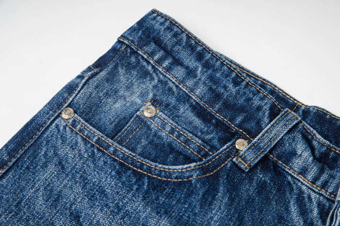 Chrome Hearts 2026ss New Jeans Size 28-36