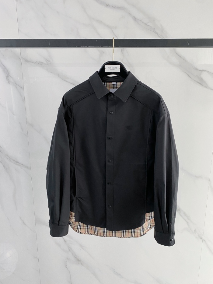 Burberry 2026ss New Jacket Size 48-56