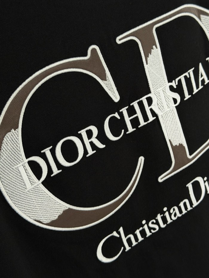 Dior 2026ss New T Shirt Size S-XL