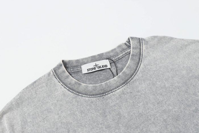 Stone Island 2026ss New T Shirt Size M-XXL