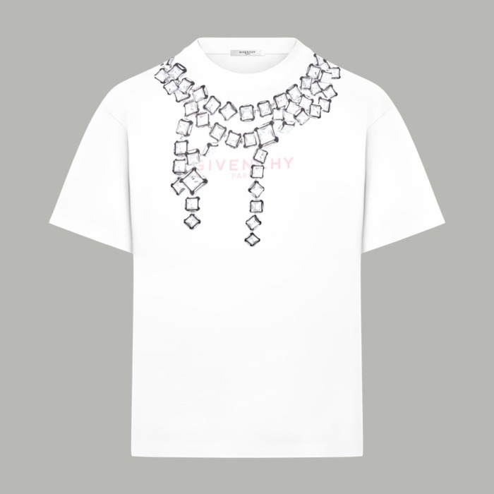Givenchy 2026ss New T Shirt Size XS-L