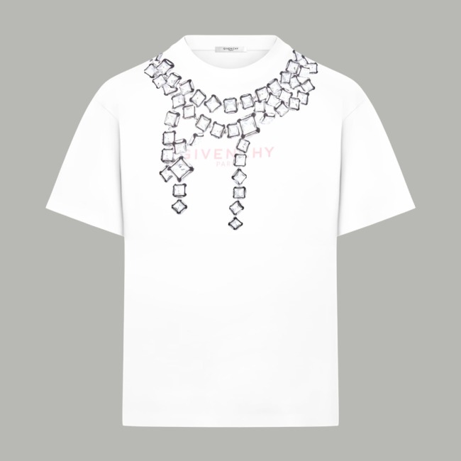 Givenchy 2026ss New T Shirt Size XS-L