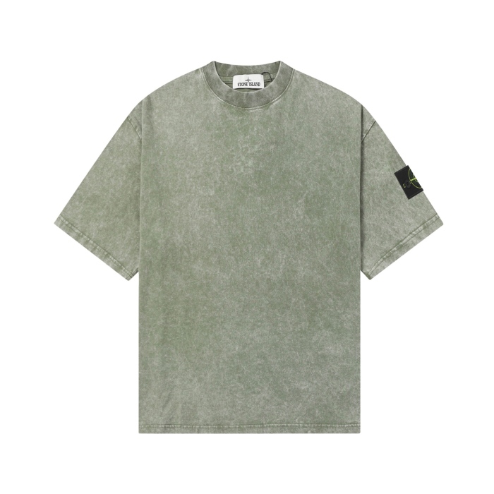Stone Island 2026ss New T Shirt Size M-XXL