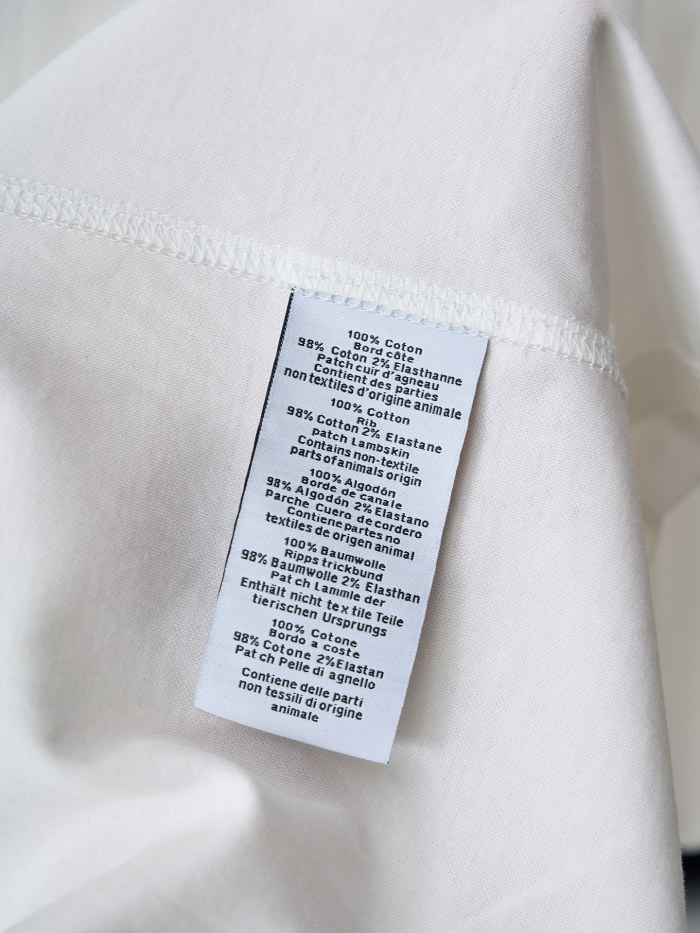 Hermes 2026ss New T Shirt Size S-XL