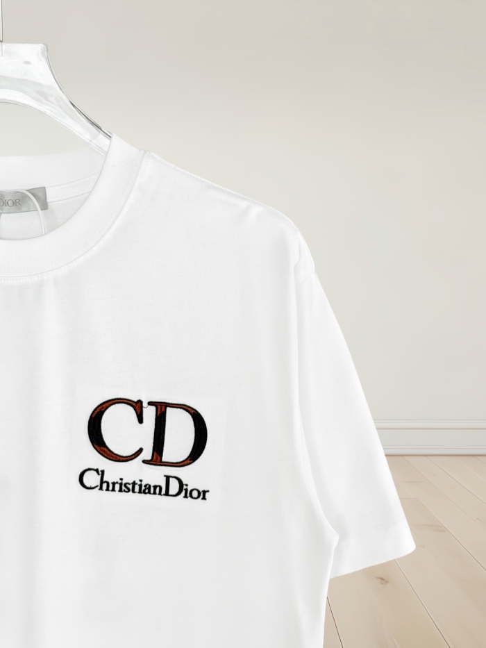 Dior 2026ss New T Shirt Size S-XL